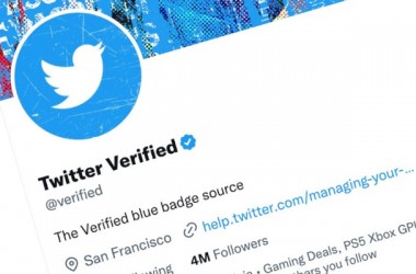 Banyak Pesohor Ogah Bayar untuk Tanda Centang Biru, Popularitas Twitter Terus Menurun 